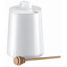 0.6 Litre Gustito Honey Container with Lifter