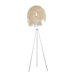 Wooly Floor Lamp