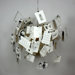 Momento 1 Light Mini Chandelier