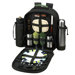 Eco Coffee/Picnic Backpack for Two