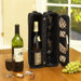 London Sunset Wine Carrier