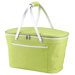 Collapsible Basket Cooler
