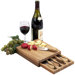 Edam Square Cheese Board Set