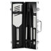 Three Piece BBQ Set