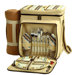 Santa Cruz Picnic Cooler