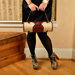 Bahamas Wine Carrier and Purse
