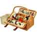 Sussex Picnic Basket for Two
