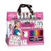 Fashion Design Artist Tote with Portfolio