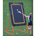 96" Pro Folding Pitchback