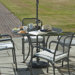 Portofino Dining Table