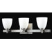 Dorsett 3 Light Vanity Light