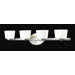 Chimera 4 Light Vanity Light