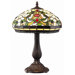 Templeton 1 Light Table Lamp in Chestnut Bronze