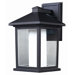 Mesa Outdoor Wall Light