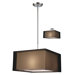Nikko 3 Light Pendant