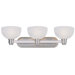 Chelsey 3 Light Vanity Light