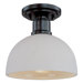 Chelsey Semi Flush Mount