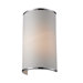 Cameo 1 Light Wall Sconce