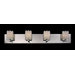 Synergy 4 Light Bathroom Vanity