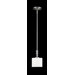 Avignon 1 Light Mini Pendant