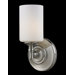 Cannondale 1 Light Wall Sconce