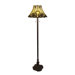 Jubilee Floor Lamp in Chestnut Bronze