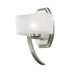 Cardine 1 Light Vanity Light