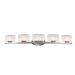 Galati 5 Light Vanity Light