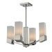 Zen 4 Light Chandelier