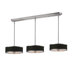 Cameo 9 Light Kitchen Pendant Lighting