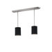 Albion 2 Light Kitchen Pendant Lighting