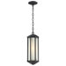 Cylex 1 Light Outdoor Pendant
