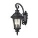 Medow 4 Light Outdoor Wall Lighting