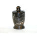 Michelangelo Marble Canister