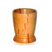 Tumbler in Teakwood Marble