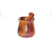 Onyx Mortar and Pestle