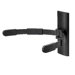 DVD Wall Mount in Hi-Gloss Black in Hi-Gloss Black
