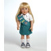 Play Doll Chloe - Girl Scout Junior Doll and Costume