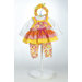 20" Baby Doll Jelly Beanz Costume