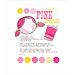 Artwork-Pink Lemon Aid