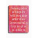 If Worries Weigh Too Heavy #1 Planked Wood Sign - 20" x 14"