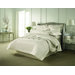 Millennia European Single Pillowcase in Ivory