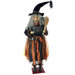 Standing Witch Figurine