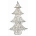 LED Lighted Tree