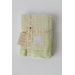 Classic Weave Blanket in Celedon