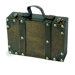 Small Mini Suitcase