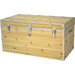Jumbo Cedar Trunk