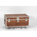 Large Finished Cedar Trunk