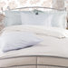 Pima Cotton Continental Pillowcase