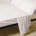 Egyptian Cotton 1000 Thread Count Fitted Sheet